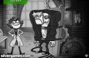 Trollface Quest: Horror: Frankenstein