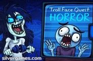 Trollface Quest: Horror: Game