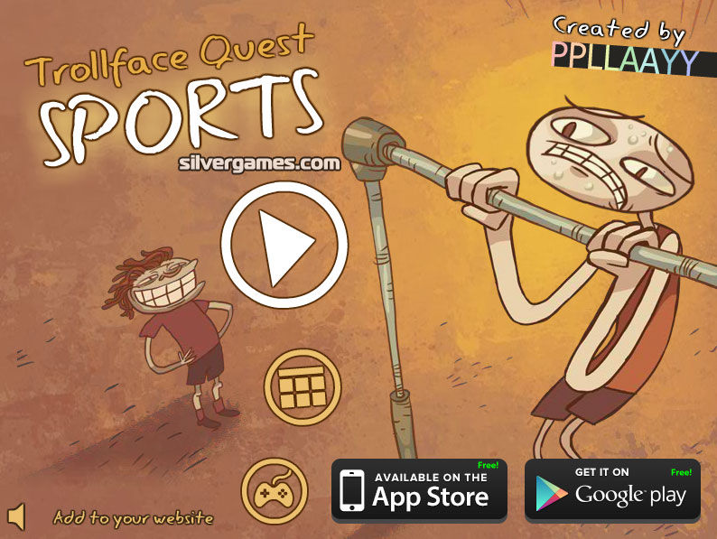 Troll Face Quest: VideoGames 2 - Apps on Google Play