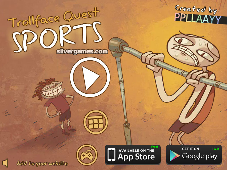 Troll Face Quest: Horror 2 – Apps no Google Play