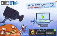 Trollface Quest: Video Memes And TV Shows 2: Menu
