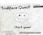 Trollface Quest: Menu