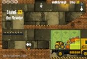 Truck Loader 2: Gameplay