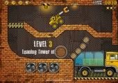 Truck Loader 5: Cargo Loading Gameplay
