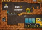 Truck Loader 5: Truck Loader Gameplay
