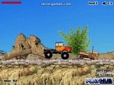 Truck Mania: Gameplay