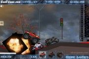 Trucksformers: Gameplay Truck Racing