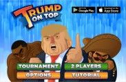 Trump On Top: Battle