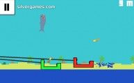 Tube Jumpers: Gameplay