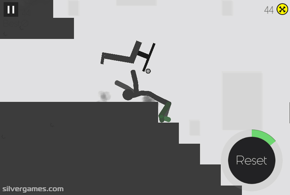 Stickman Games 🕹️  Play For Free on GamePix