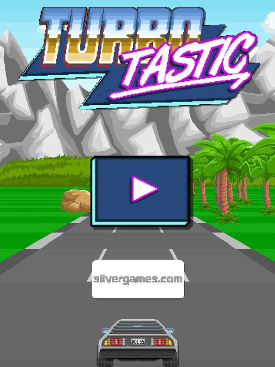 Crazy Taxi - Play Online on SilverGames 🕹️