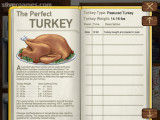 Kalkuni Toiduvalmistamise Simulaator: The Perfect Turkey