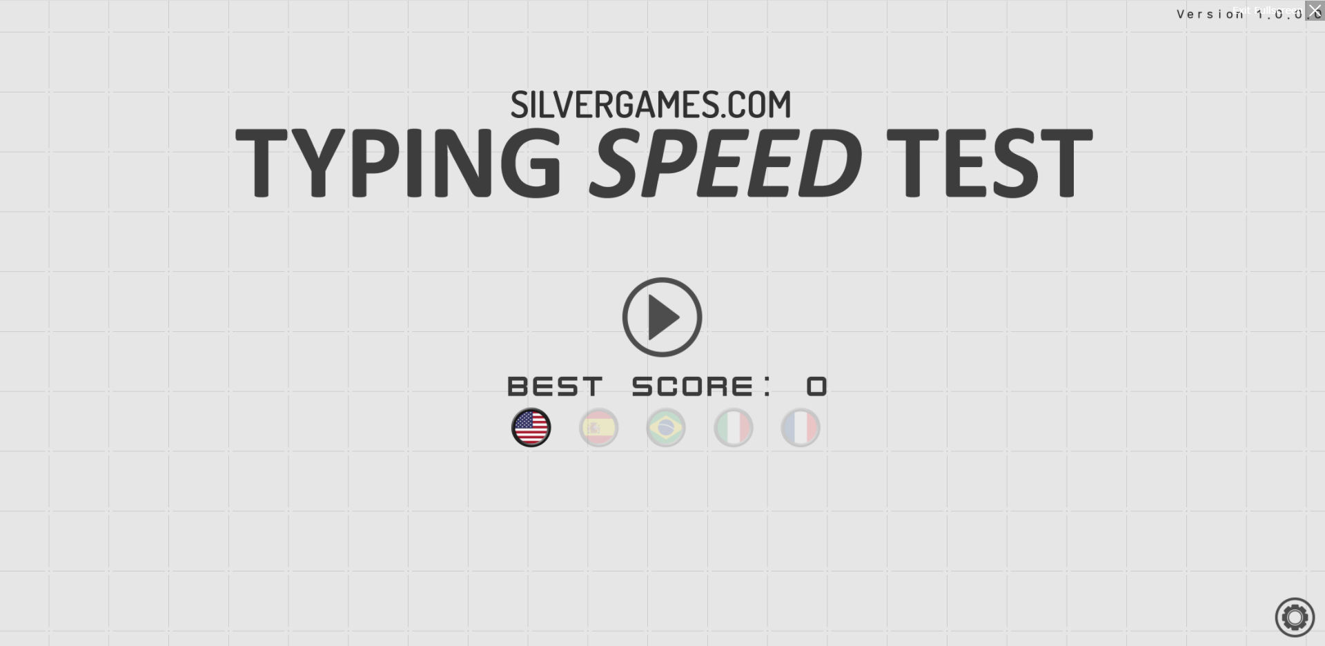6 jogos de digitação para testar sua velocidade – Tecnoblog