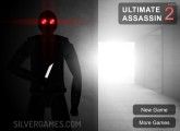 Ultimate Assassin 2: Menu