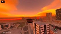 Ultimate Flying Car: Car Simulator