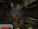 Ultimate Force 2: Gameplay Shooting Weapons
