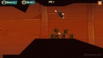 Ultimate Ninja Swing: Gameplay Spiderman Hanging