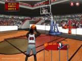 Ultimate Swish: Basketball Gameplay