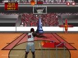 Ultimate Swish: Throw Ball Basketball Gameplay
