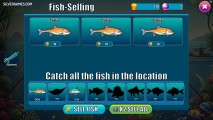 Underwater Hunting: Fish