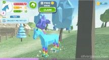 Simulator Unicorn: Gameplay
