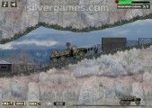 Ural LKW: Gameplay