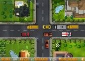 US Traffic: Gameplay Traffic Cars