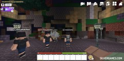 Vectaria.io: Minecraft