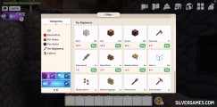Vectaria.io: Blocks