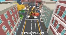 Vehicle Masters: Gameplay