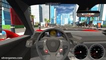 Vehicle Simulator: Car