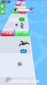 Venom Run 3D: Parkour