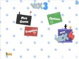 Vex 3: Action Game