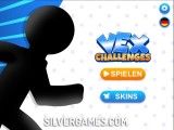 Vex Challenges: Menu