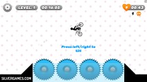 Vex X3M 2: Gameplay
