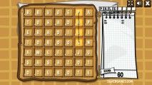 Waffle: Word Search