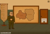 War Simulator: Military Game