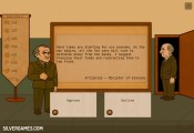 War Simulator: Gameplay