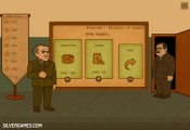 War Simulator: Country Nation Conflict