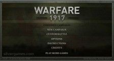 Warfare 1917: War Game