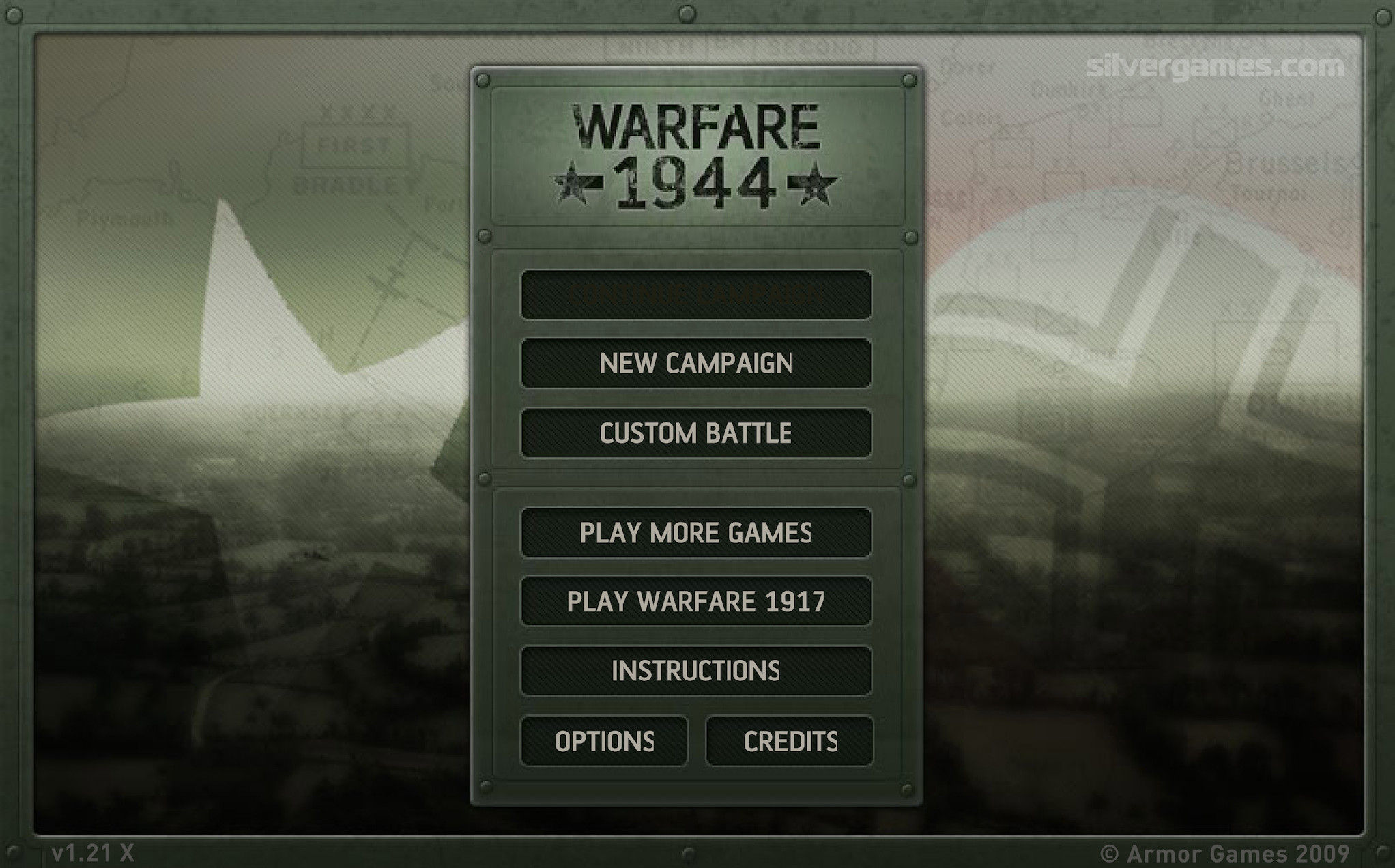 Warfare 1917  Play Now Online for Free 