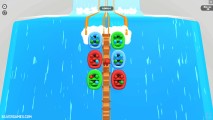 Waterpark Sort: Simulator