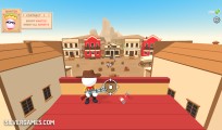 Western Sniper: Shooting