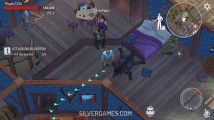 Westland Survival: Gameplay