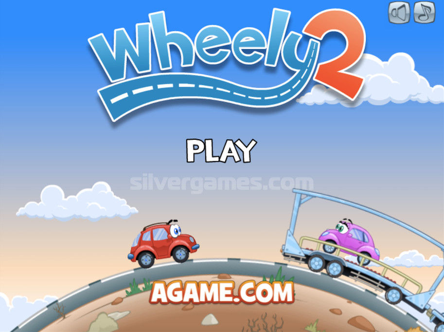 Wheely 6 - Jogar de graça