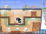 Wheely 2: Wheely Gameplay Point And Click