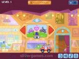 Wheely 6: Märchen: Gameplay Point And Click