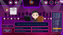 Who Wants To Be A Millionaire?: Telephone Joker