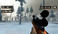 Chasseur D'animaux Sauvages: Gameplay