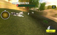 Simulador De Lobos Salvajes: Mission Wolve Pack